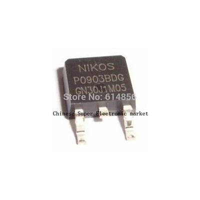 

20PCS P0903BDG P0903BD P0903 SOT-252.