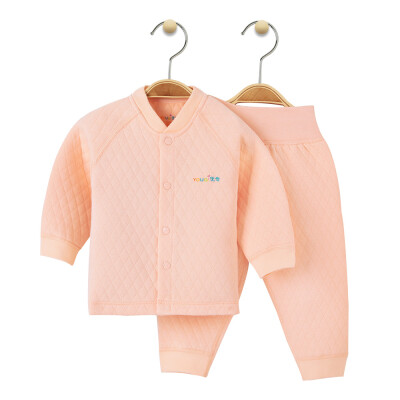 

Quality Baby Boy Clothes Winter Warm Girl Clothes Spring Long Sleeve Pajamas Suit 6 9 12 Months 3 Years Kids Clothing Sets Outfit