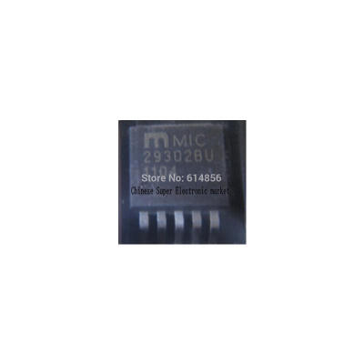 

20PCS MIC29302BU MIC29302 TO-263 High-Current Low-Dropout Regulators