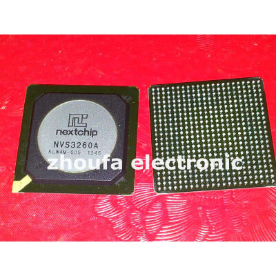 

1pcs/lot NVS3260A NVS3260 BGA