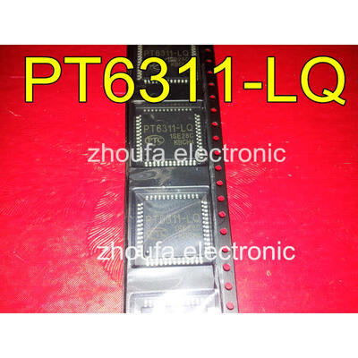 

10pcs/lot PT6311-LQ
