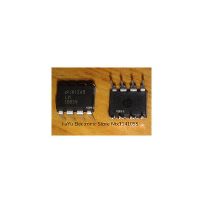 

100PCSLOT LM1881N LM1881 DIP8