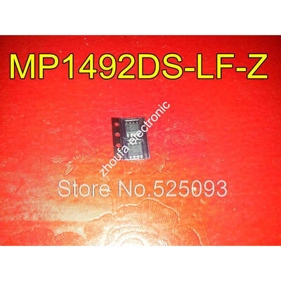 

20pcslot MP1492DS-LF-Z MP1492DS MP1492