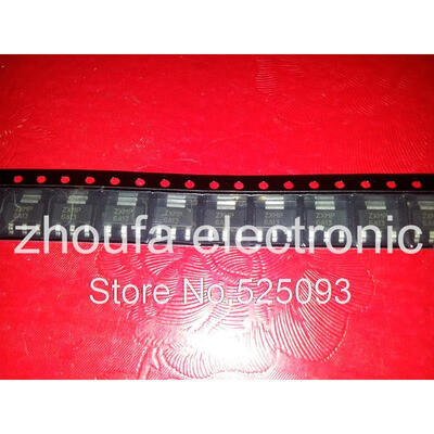 

20pcs/lot ZXMP6A13GTA ZXMP6A13