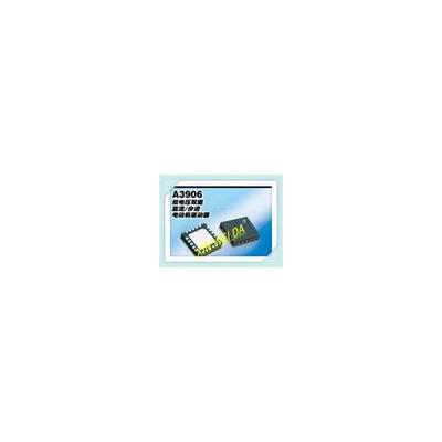 

10pcs/lot a3906sestr-t 20-qfn a3906sestr Good qualtity.HOT SELL .FREE SHIPPING.BUY IT DIRECT