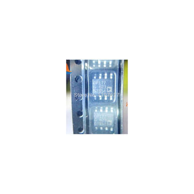 

10pcs/lot FREE SHIPPING OP177G OP177 SOP NEW&ORIGINAL IC