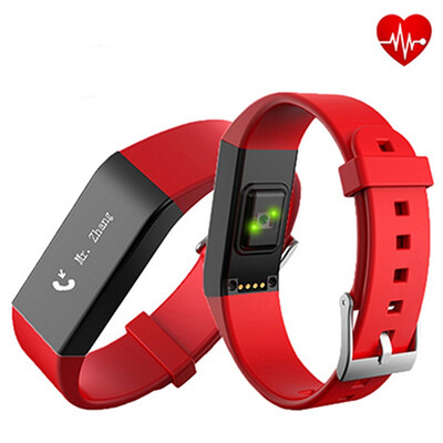 

Монитор сердечного ритма Vidonn A6 Smart Wirstband Fitness Bracelet Activity Tracker