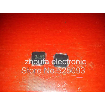 

5pcs/lot CDC582PAH CDC582 Original