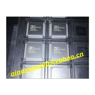 

6pcslot ad6620asz ad6620 Good qualityHOT SELL FREE SHIPPINGBUY IT DIRECT