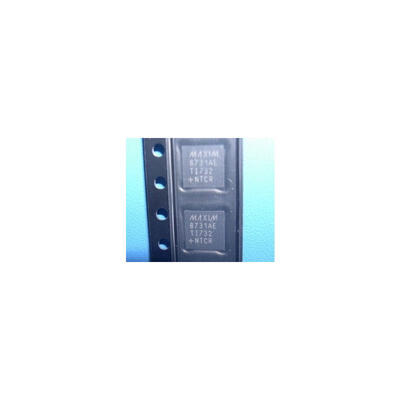 

10PCS MAX8731ETI QFN-28 MAX8731E MAX8731
