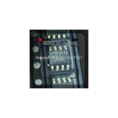 

50pcs/lot AT24C512BN-SH25-T AT24C512BN-SH25 AT24C512BN SOP-8 IC Free shipping