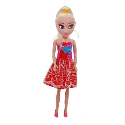 

2018 New Mini Doll Kid Toys toy doll Gifts for children Girls gifts Humanoid dolls princess Free Shipping Cheap toys
