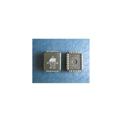 

Free Shipping 5 PCS/LOT AT27C010-70JC AT27C010-70 AT27C010 PLCC NEW IN STOCK IC