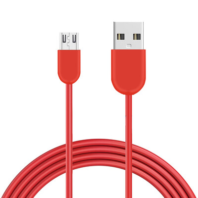 

GiGiboom 3FT Прочный и быстрый USB-кабель зарядки, Android Charge Data Sync Cable для Android / Windows / MP3 / Camera и другого устройства