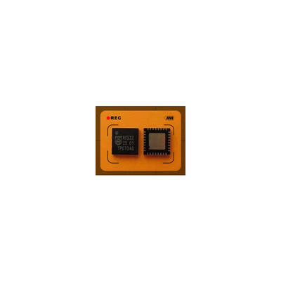 

Free Shipping 100% new original IC 5PCS MFRC52201HN1 MFRC52201 MFRC522 RC522 QFN32