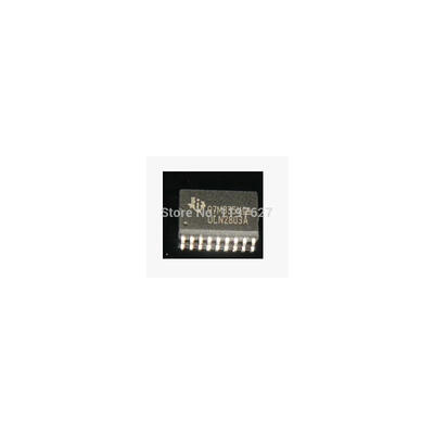 

FREE SHIPPING ULN2803ADWR ULN2803A SOP18 10PCS/LOT IC