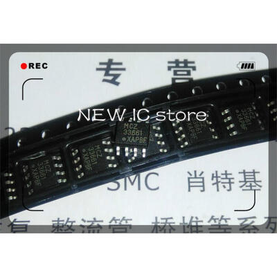 

Free Shipping 50PCSlot MCZ33661EFR2 IC LIN INTERFACE PHYSICAL 8-SOIC 33661 MCZ33661 MCZ33661E