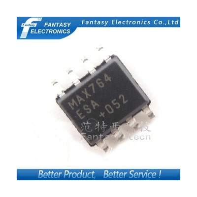 

2PCS MAX764ESA SOP8 MAX764 SOP SMD new&original IC free shipping