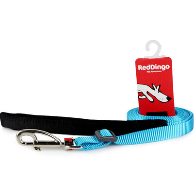 

Ruiding dog (RedDingo) собака с домашними животными собака собака воротник собака цепь собака веревка тяга веревка сетчатый цвет 15мм озеро синий
