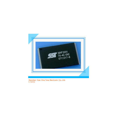 

FREE SHIPPING SST39VF3201B-70-4C-EKE SST39VF3201B TSSOP FLASH MEMORY 10PCS/LOT IC