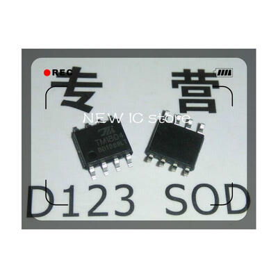 

Free shipping 50pcslot TM1804 SOP-8 new original