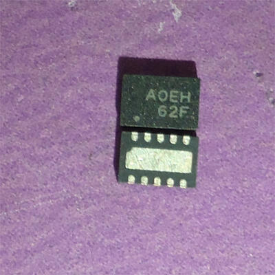 

5pcslot RICHTEK Model codeAO AOEH AOED AOEF DFN-10