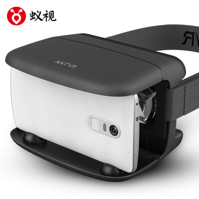 

Ant ANTVR VR Camera 4K Sports Camera Outdoor Stabilization Binocular 3D Half Panoramic HD Camera Camera Kit