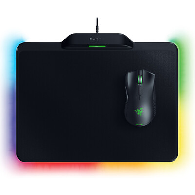 

Razer Mamba Cobra Super Edition Игровая мышь и пламя Super Pole Коврик для мыши Беспроводной комплект питания 16000dpi Куриный цыпленок Jedi Survival E-sports