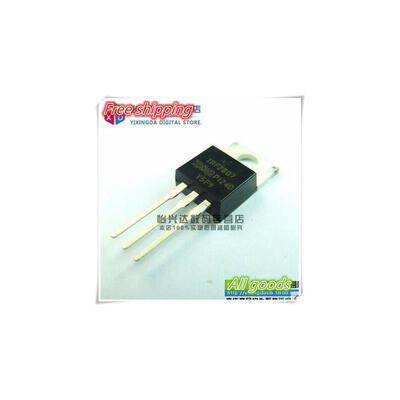

20pcs/lot free shipping IRF2807 IRF2807PBF MOSFET MOSFET N 75V 82A TO-220 new original Immediate delivery