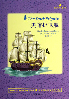 

国际大奖儿童小说黑暗护卫舰