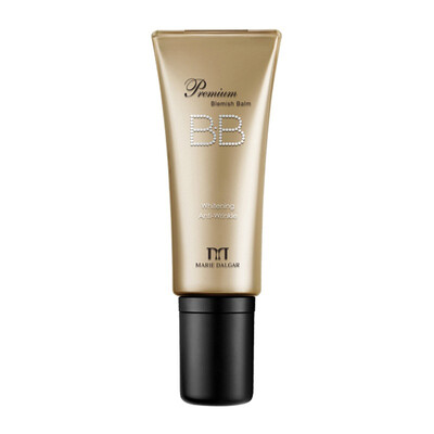 

Мали Дай Цзя (MARIEDALGAR) Gold Lipstick New Face лосьон 40мл (BB крем Корректор света увлажнение)