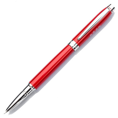 

Hero (HERO) 3015A hardcover box ladies slippery pencil yellow