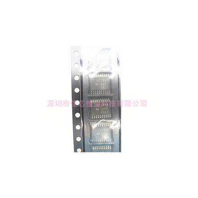 

10pcslot SN74HCT244APWR HT244A new&original electronics kit in stock ic components