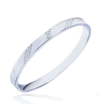 

1PCS love Buckle bracelet girl woman fashion wedding romantic birthday gift Jewelry accessories