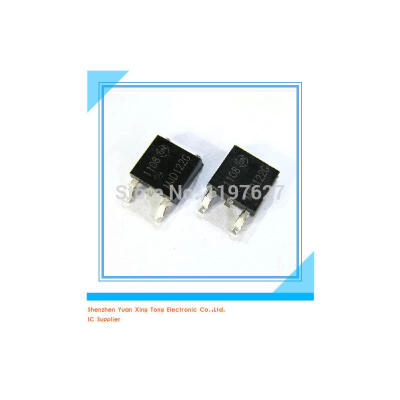 

10PCS/LOT MJD122G NPN TO252 Power Transistor Electronics stock IC