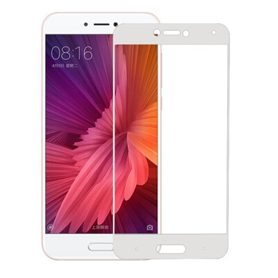 

GiGiboom 2pieces 9H HD Полный охват Закаленное стекло Screen Protector для Xiaomi mi 5C Screen Protector Film