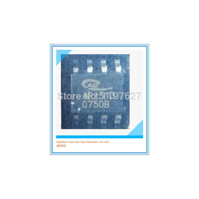 

HOT10PCSLOT FREE SHIPPING AP1513 SOP NEW IC STOCK PWM Control 2A Step-Down Converter