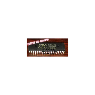 

Free Shipping 10pcslots STC12LE5A60S2-35I-PDIP40 100New original IC In stock