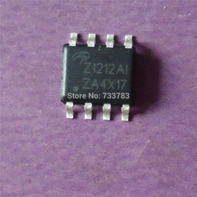 

10pcs/lot AOZ1212AI Z1212AI Z1212 MOSFET(Metal Oxide Semiconductor Field Effect Transistor)