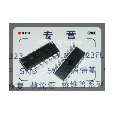 

10PCS CD4051BE CD4051 4051 NEW Original IC