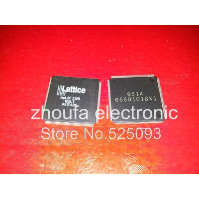 

2pcs/lot ISPLSI2128-100LT ISPLSI2128100LT ^