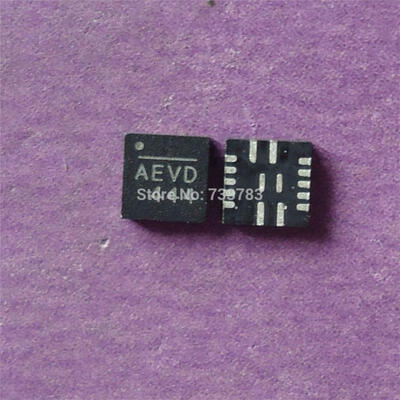 

NB669GQ-Z NB669GQ NB669 (AEVD ) NB670GQ-Z NB670GQ NB670 (ADZD ) NB669(5pcs)+NB670(5pcs) 24V Hi Crrnt Sync Buck Cnvrtr With LDO