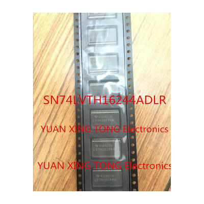 

Free Shipping 50 PCS/LOT SN74LVTH16244ADLR LVTH16244A SSOP48 NEW IN STOCK IC