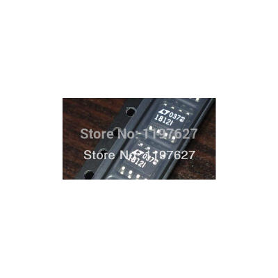 

10PCS/LOT LT2178IS8 1812I IC OPAMP MICROPOWER DUAL 8-SOIC original IC components