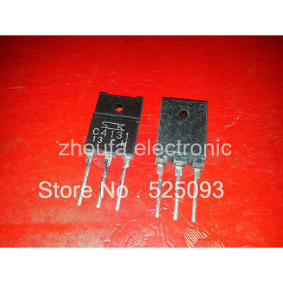 

10pcslot 2SC4131 C4131