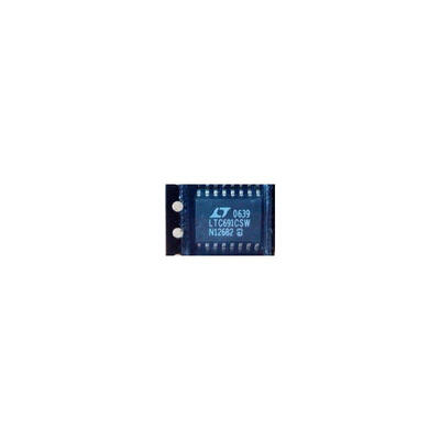 

Free Shipping 10 PCSLOT LTC691CSW LTC691 SOP16 NEW IN STOCK IC