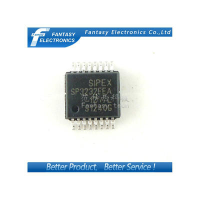

5PCS SP3232EEA SSOP16 SP3232EE SSOP SP3232 SMD new and original free shipping