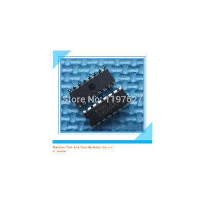 

Free Shipping ULN2003APG DIP NEW STOCK IC 20PCSLOT IC