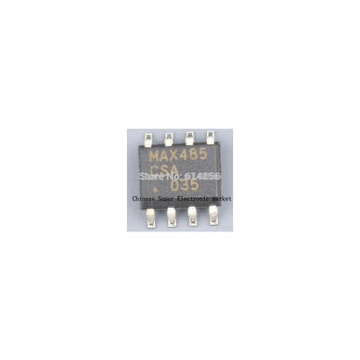 

10PCS MAX485CSA MAX485 SOP8