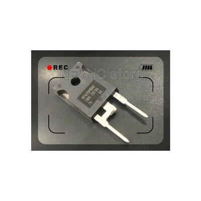 

10pcs/lot HFA25PB60 DIODE ULT FAST 600V 25A TO-3P in stock